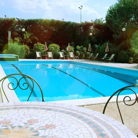Residence Villa Agrimare Весте Екстериор снимка