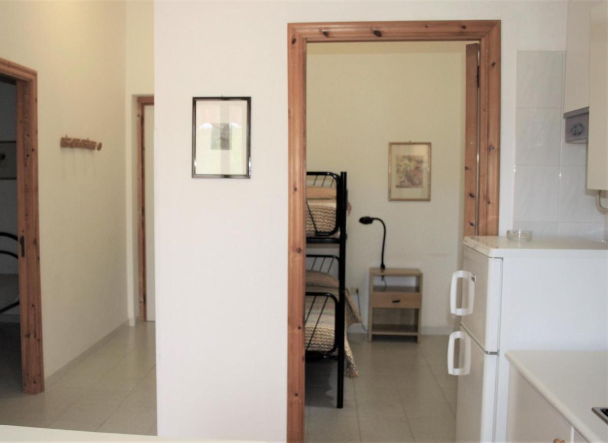 Residence Villa Agrimare Весте Екстериор снимка