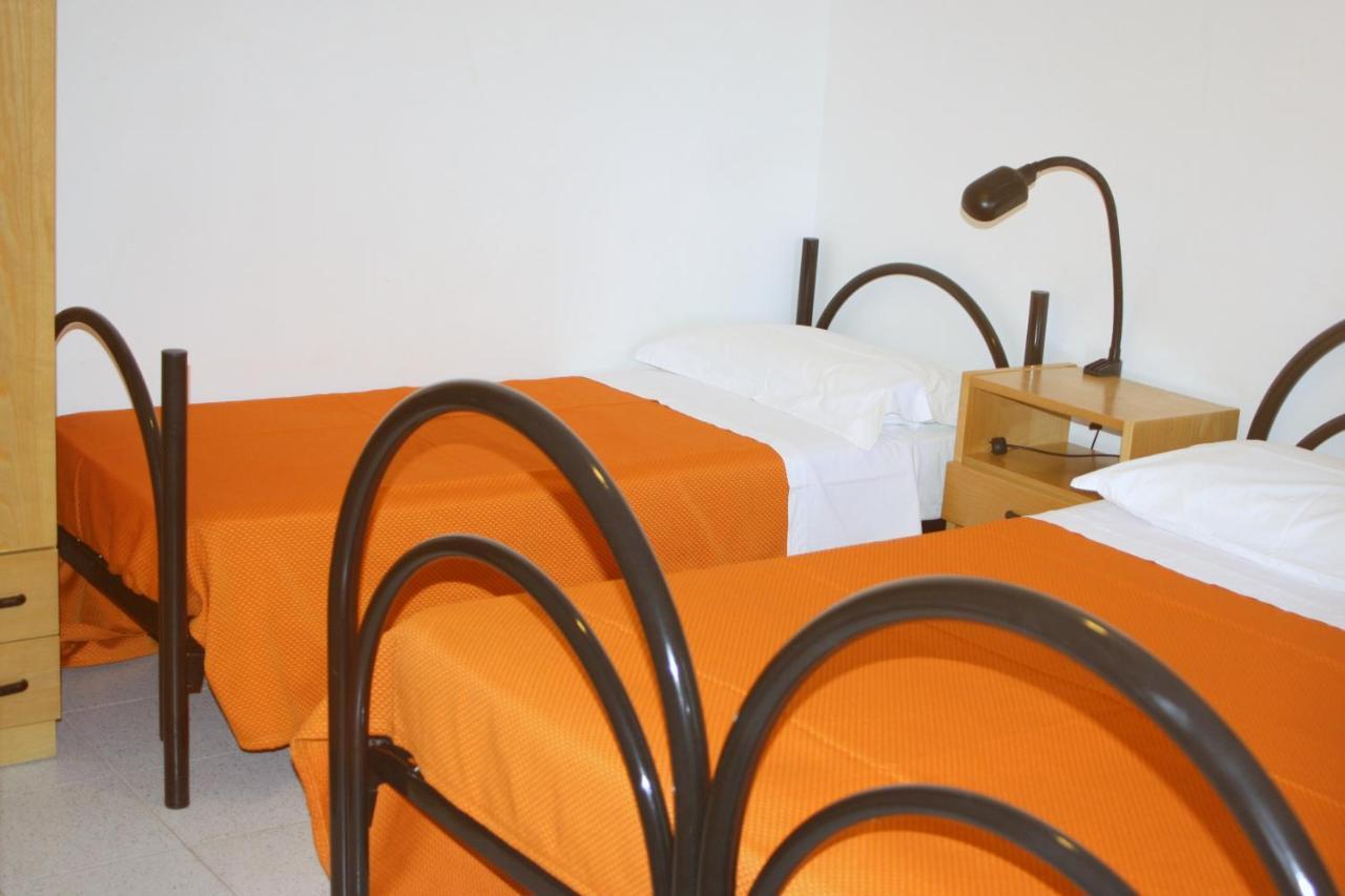 Residence Villa Agrimare Весте Екстериор снимка