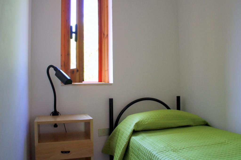 Residence Villa Agrimare Весте Екстериор снимка