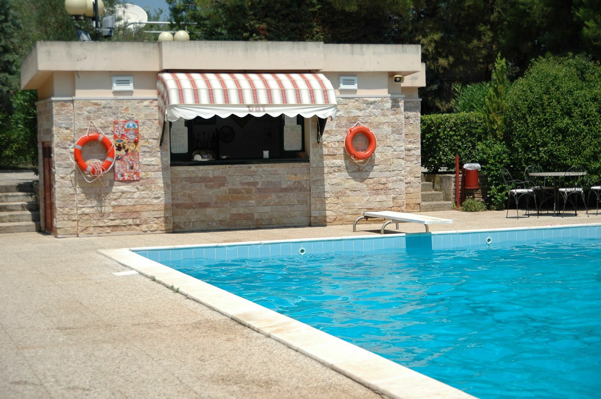 Residence Villa Agrimare Весте Екстериор снимка
