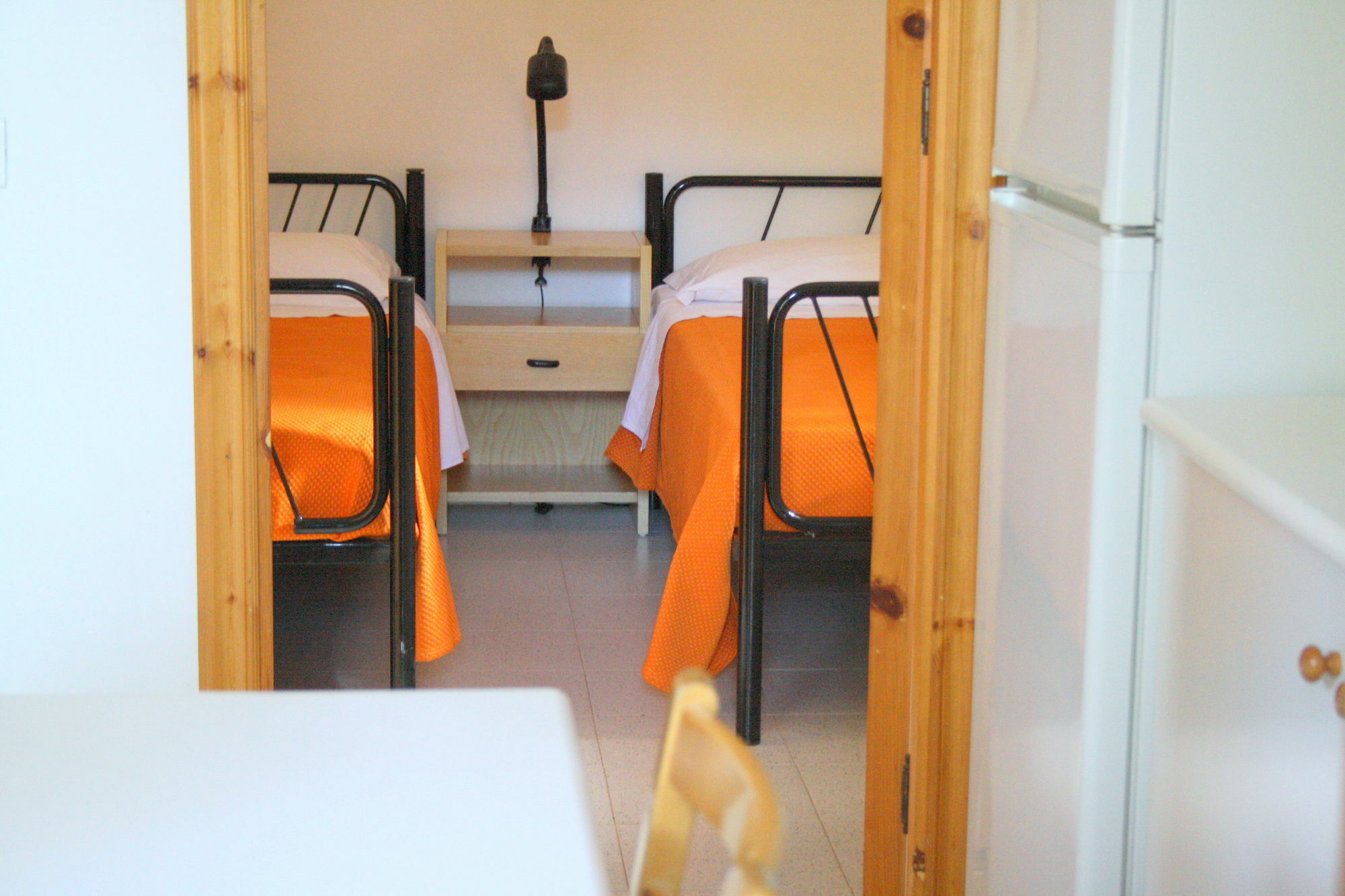 Residence Villa Agrimare Весте Екстериор снимка