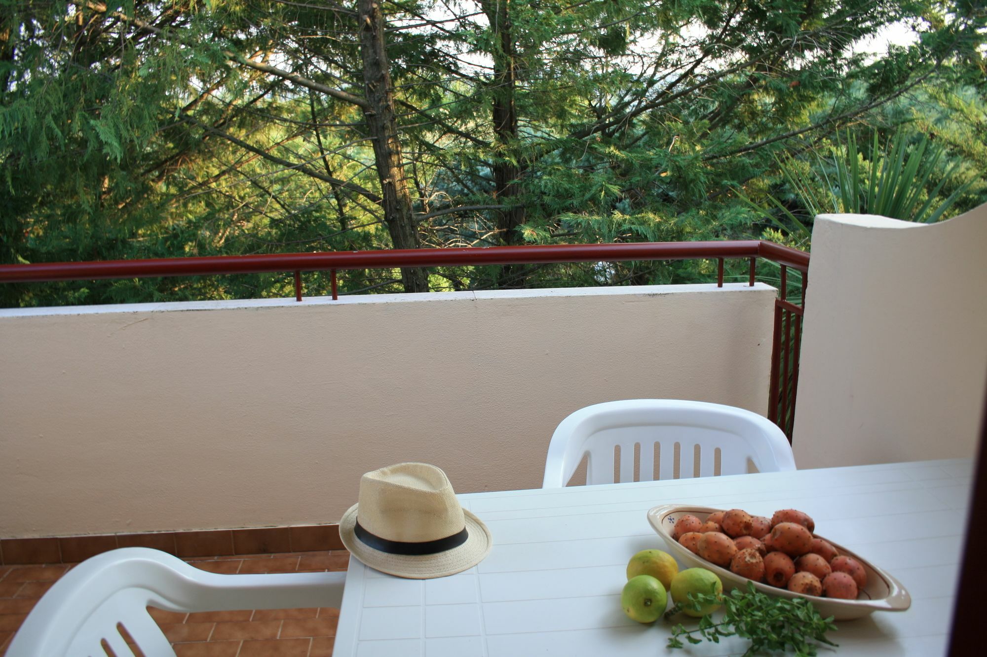 Residence Villa Agrimare Весте Екстериор снимка
