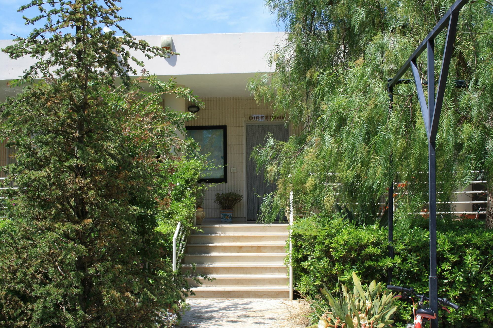 Residence Villa Agrimare Весте Екстериор снимка