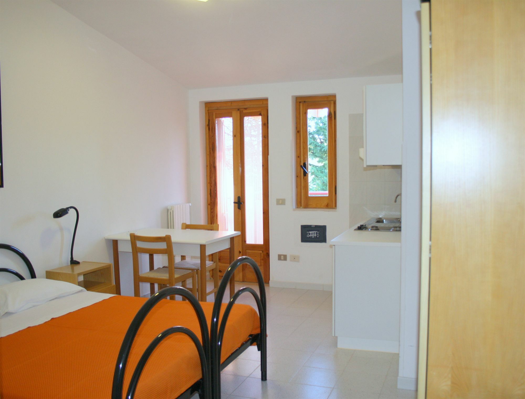 Residence Villa Agrimare Весте Екстериор снимка